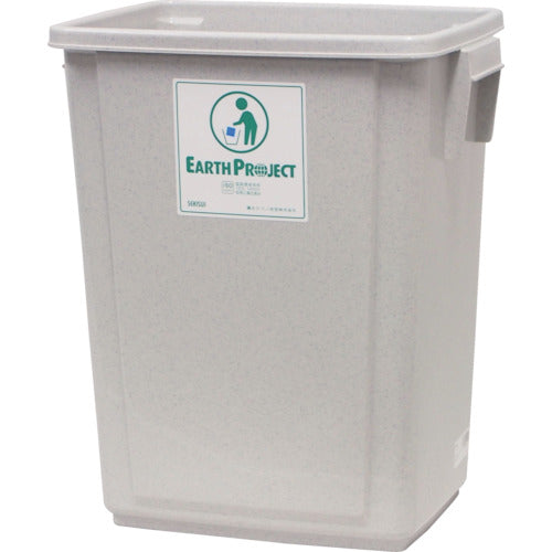 積水 ポリダスター本体 #30 ストーン色 EPD3S 1 個