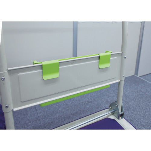 ユニット カートポケット 813-93 1 個