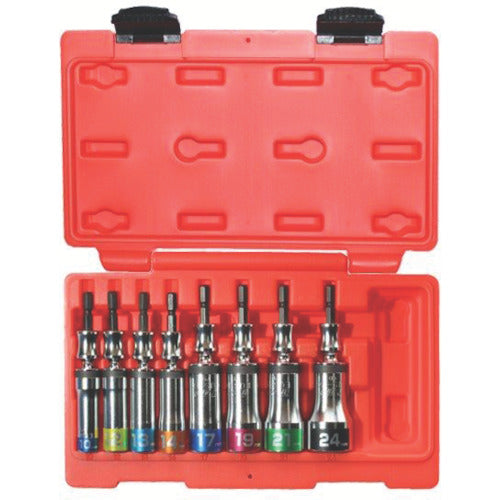 TOP 유니버설 소켓 세트 EUS-1024S 1 S