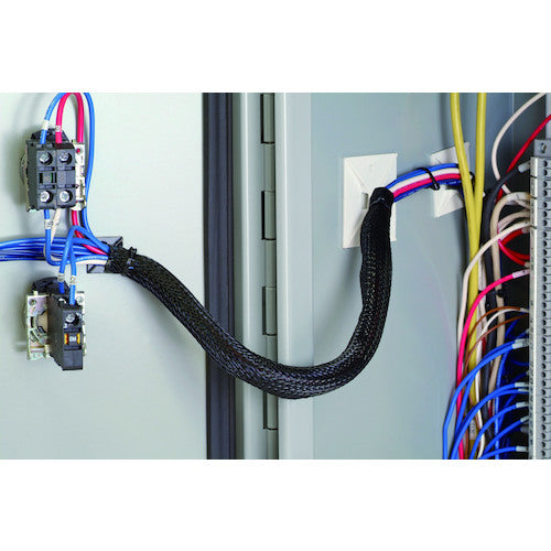 PANDUIT Panwrap Net Tube Standard Type SE75PS-CR0 1 Roll