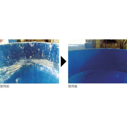 린다 콘크리트 클린 20L/BIB CB20 1개