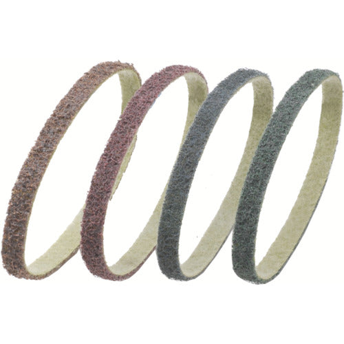 AC S/C Belt Nonwoven Fabric 10X330 Fine SCB10330-F 10 Pieces