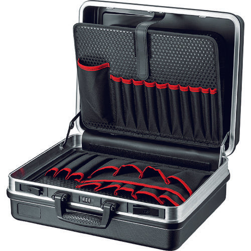 KNIPEX 002105LE Tool Case Basic 002105LE 1 piece