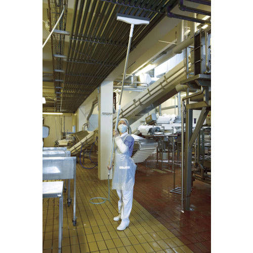 Vikan コンデンセーション用ハンドル 2973Q5 2973Q5 1 本