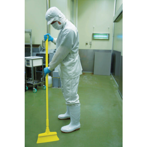 Vikan フロアブルーム 3104 グリーン 31042 1 個