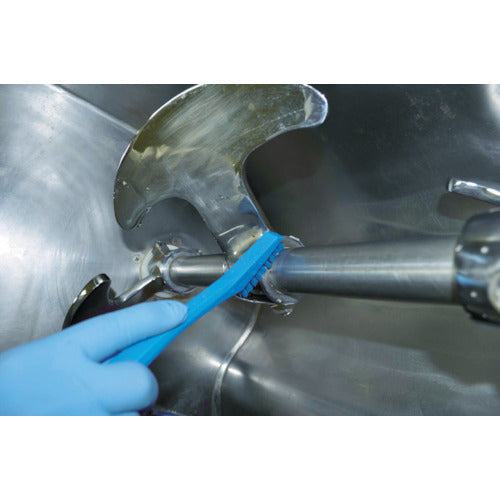 Vikan ディテールブラシ 4401 ホワイト 44015 1 個