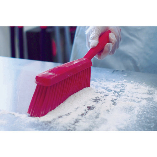 Vikan Bakery Brush 4587 Pink 45871 1 piece