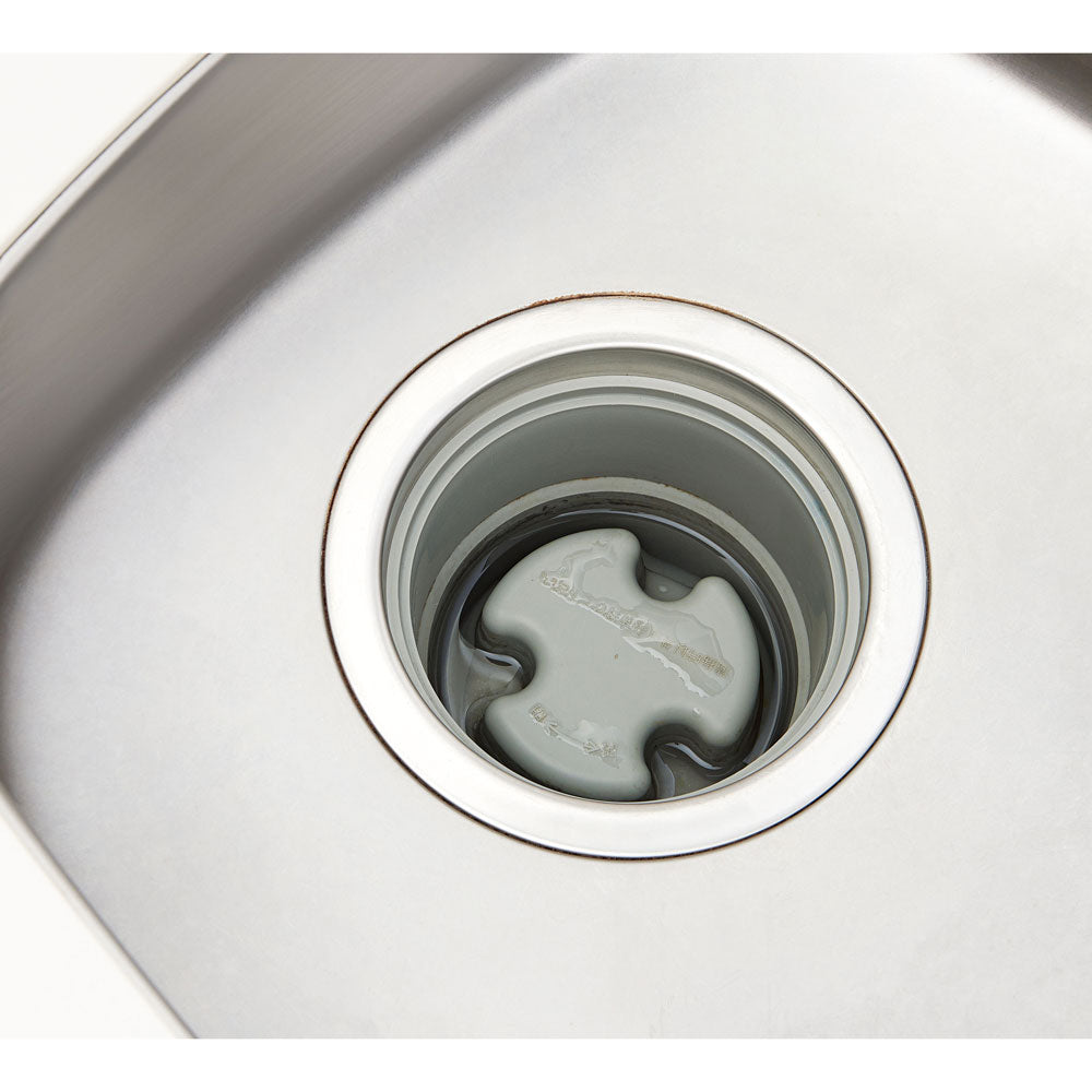 Cojit Power Bio Foam Kitchen Drain Cleaner 40g x 6 Packets 1 pc