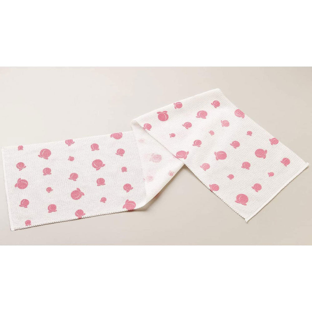 コジット つるんっと桃尻 ヒップケアタオル 1枚入 1 個