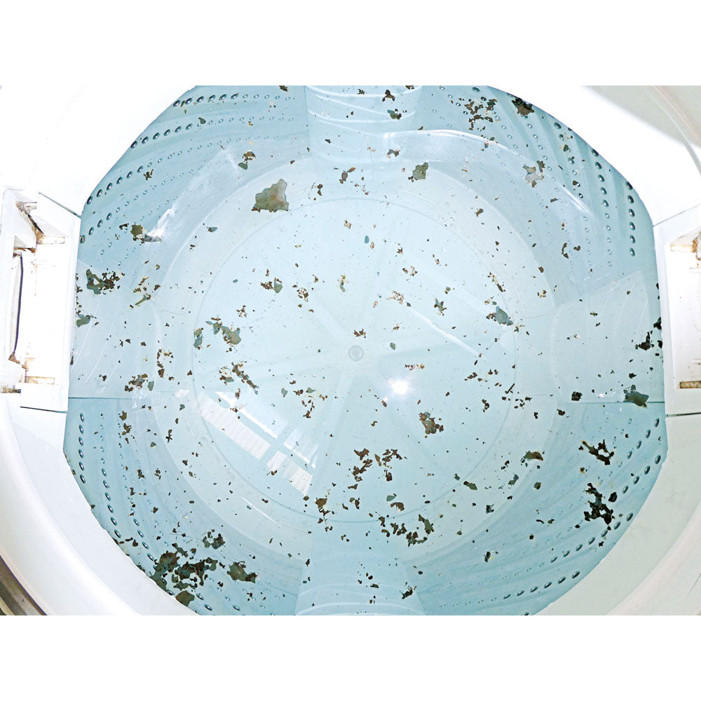 コジット パワーバイオ 洗濯槽のカビきれい 50g×3包入 1 個