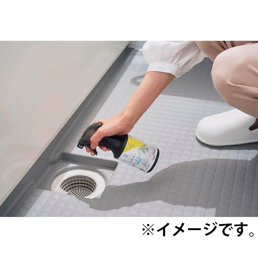 コジット パワーバイオ お風呂のカビきれい 洗浄剤 300mL 1 個