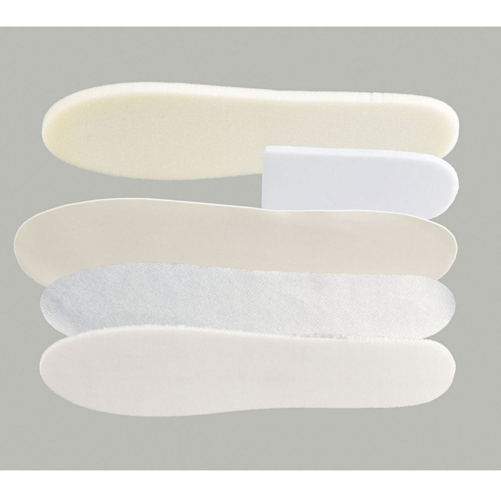 コジット 足まもりっぱ Mサイズ ブラウン 1 個