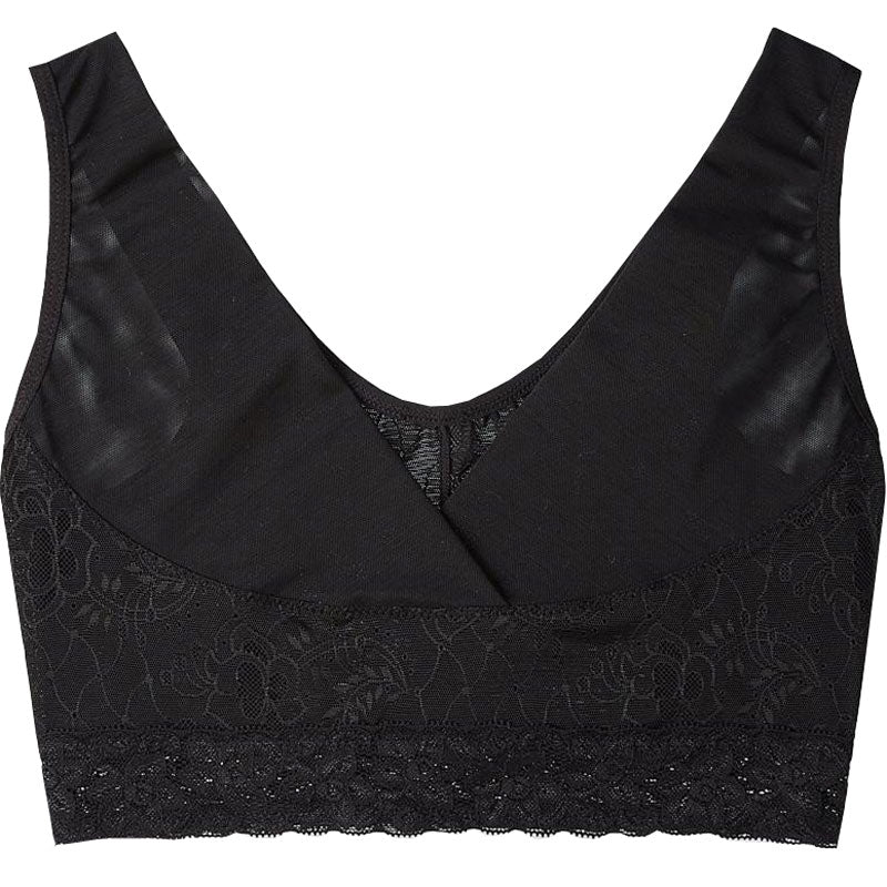 わき肉補整ブラ 夜用 ビューティーシェイプブラ Lサイズ 1 個