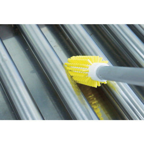 Vikan Bottle Cleaner 5380-77 White 5380-775 1 piece