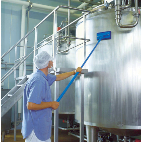 Vikan Pad Holder 5500 Green 55002 1 piece