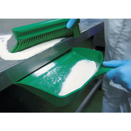 Vikan Dustpan 5660 Yellow 56606 1 piece