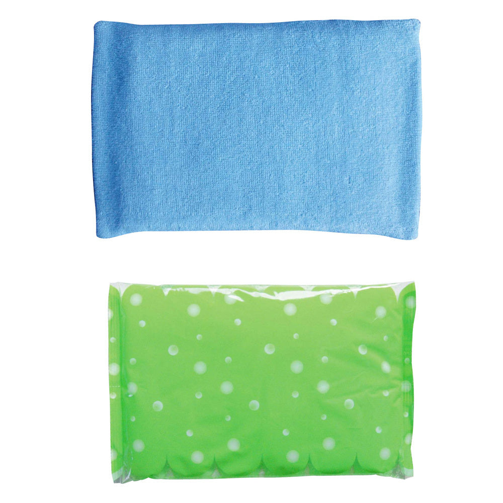 Cool and comfortable soft pillow My Ice-SP 1 piece