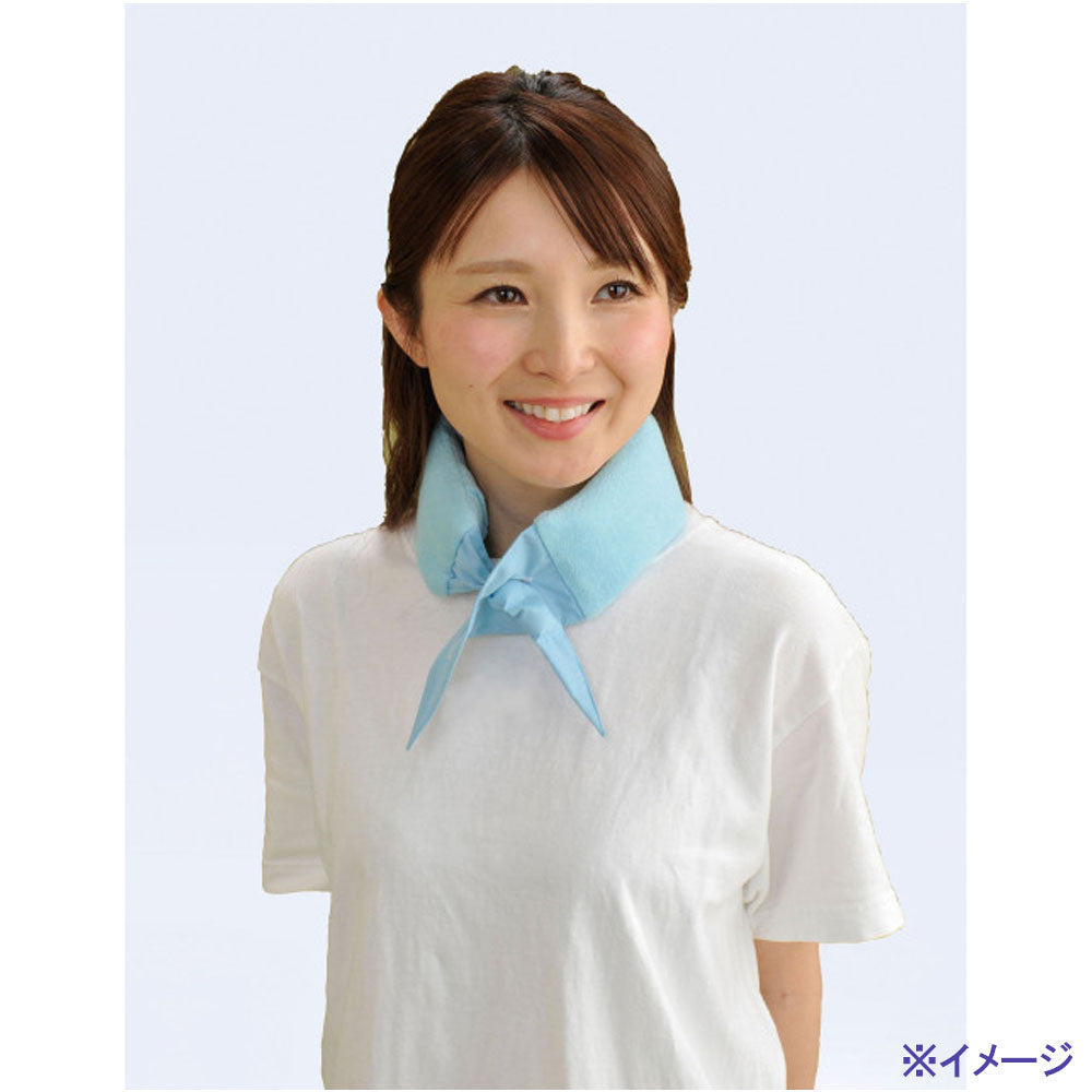 ネックール氷結2 ブルー HRN2-64B 1 個