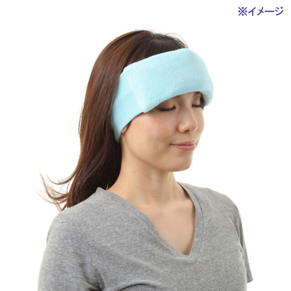 ヘッドクール ヘアバンドタイプ3 A HCB3A-48 1 個