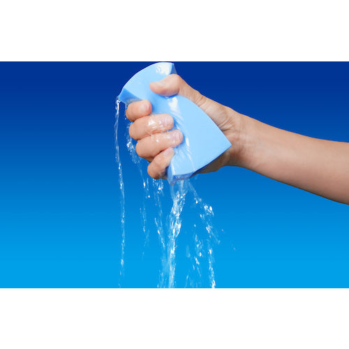 AION Super Absorbent Sponge Block 200ml 613-B 1 piece