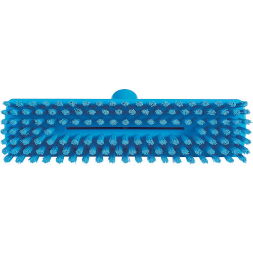 Vikan Deck Brush 7043 Blue 70433 1 piece