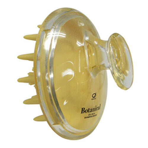 듀보아 데미지 케어 아마니오일 보태니컬 케어 샴푸 브러쉬 AO-600 1개