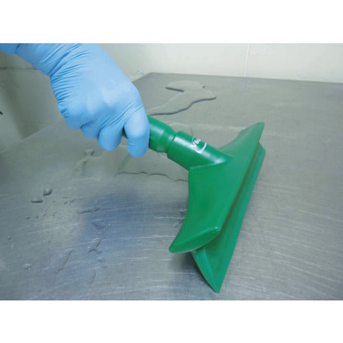 Vikan Hand Squeegee 7125 White 71255 1 pc