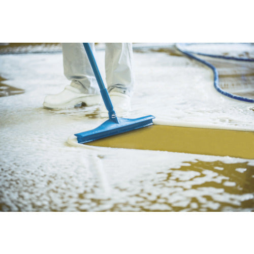 Vikan Handle Squeegee Hand Squeegee 7140 Purple HACCP Compliant 71408 1 pc