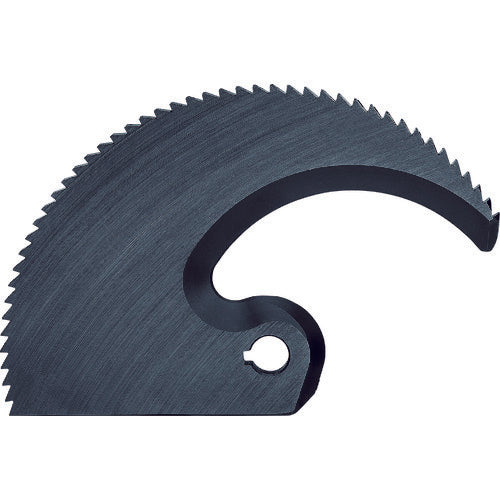 KNIPEX 케이블 커터 9532-060용 블레이드 9539-720 1개