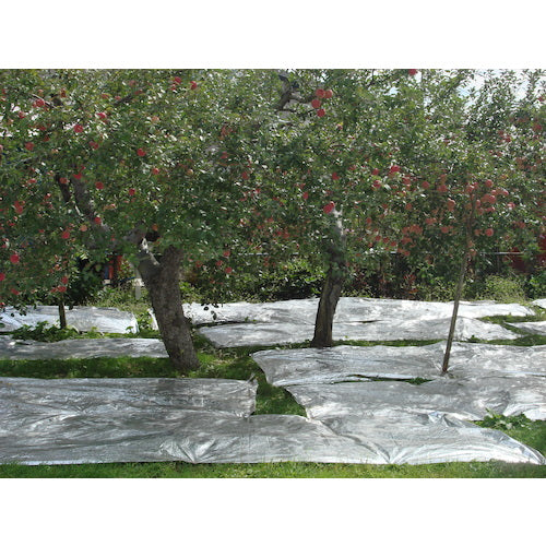 하기와라 타피 스노텍스 크로스(과수 반사용) 1.5×50m SNW-1550 1권