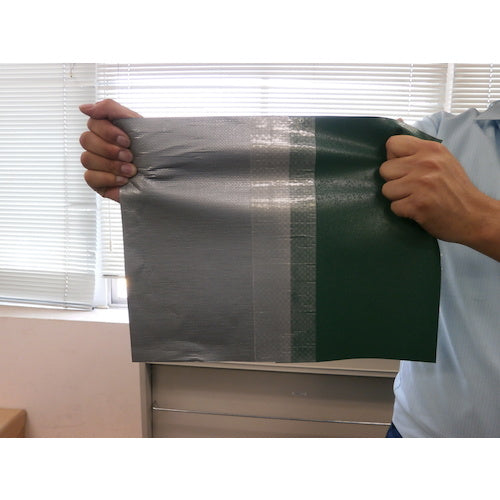 萩原 ターピー 粘着シート(補修テープ) クリア ロール 10cm×20m TPN-CLR 1 巻