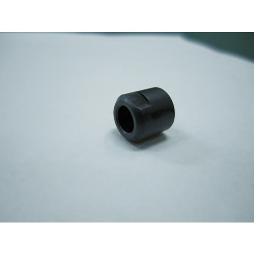 TRUSCO 에어 마이크로 그라인더 용 콜릿 너트 5028904 1 개