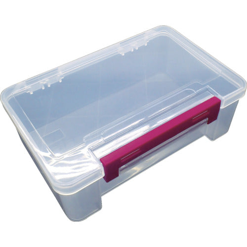 TRUSCO パーツケース 178X120X60 TPC-O3L 1 個