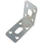 TRUSCO Joint Fitting Type 25 L SUS 199X99 TK25-L10S 1 pc