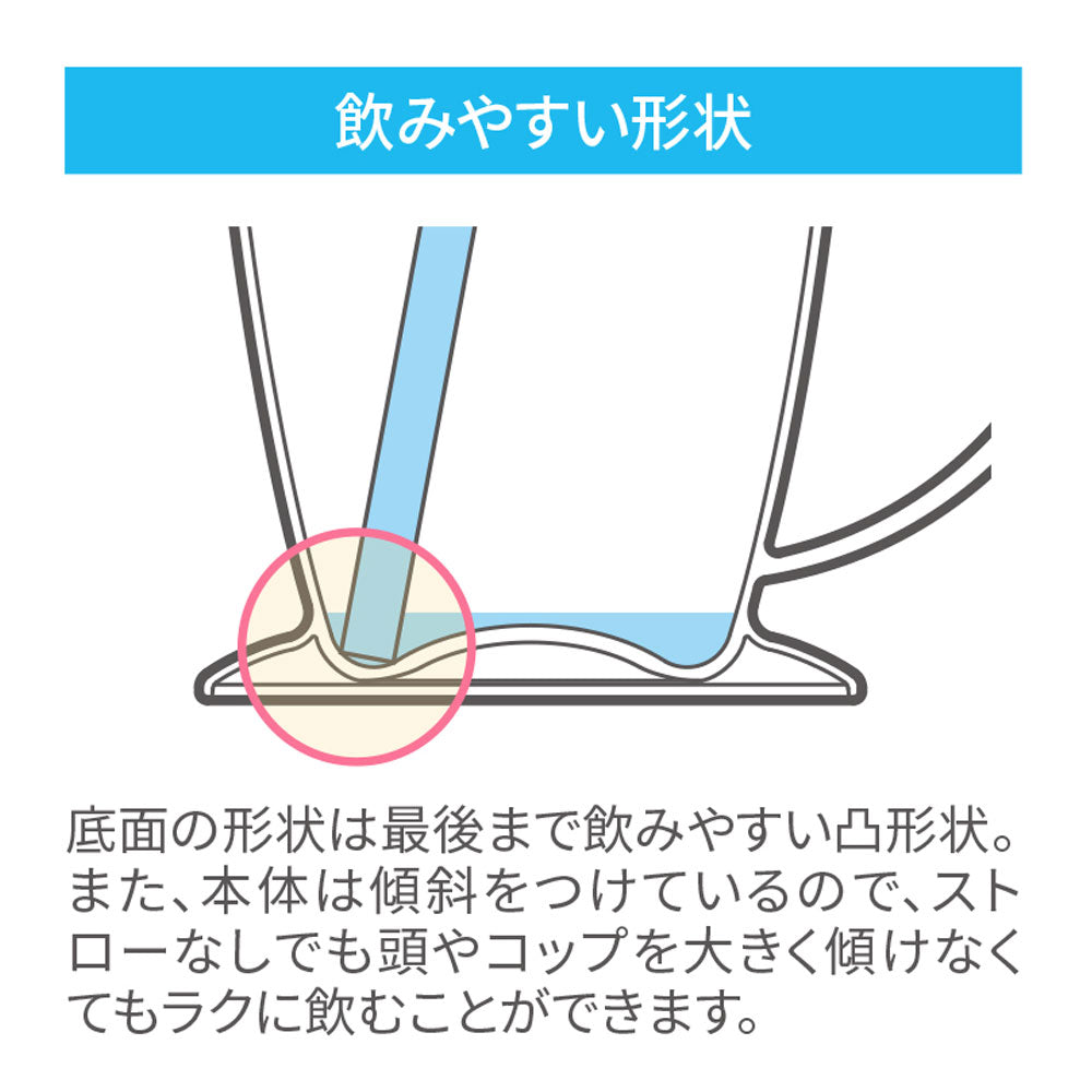 안정 스트로컵 300mL 1개