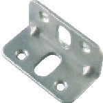 TRUSCO ジョイント金具45型L SUS 23X23 TK45-L2S 1 個