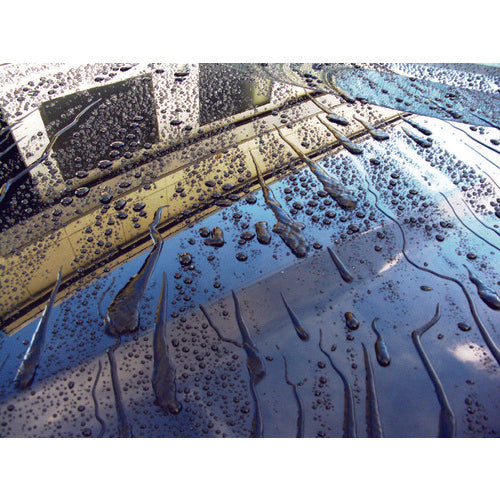 KYK 撥水シャンプー30オールカラー用 4L 21-041 1 本