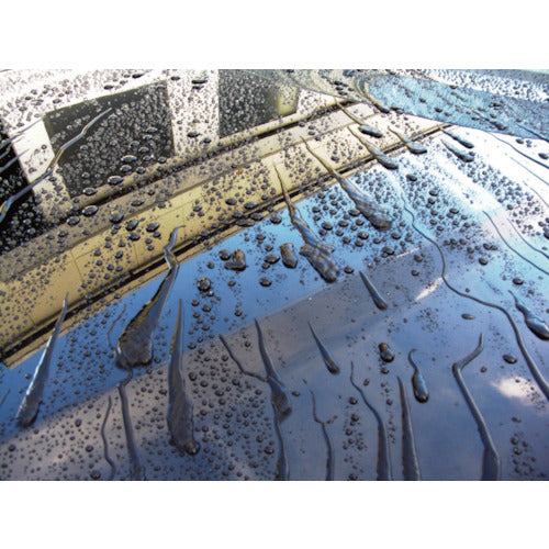 KYK 撥水シャンプー30オールカラー用 18L 21-181 1 本