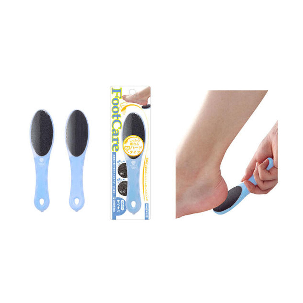 Heel file (coarse) for use in the bath, size S PSG-044 1 piece