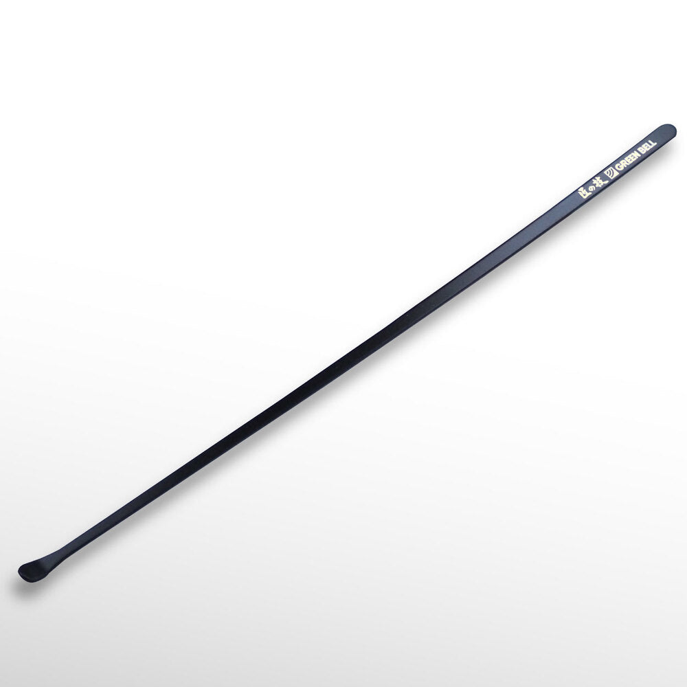 장인의 기술 티타늄 귀걸이 블랙 G-2290 1개