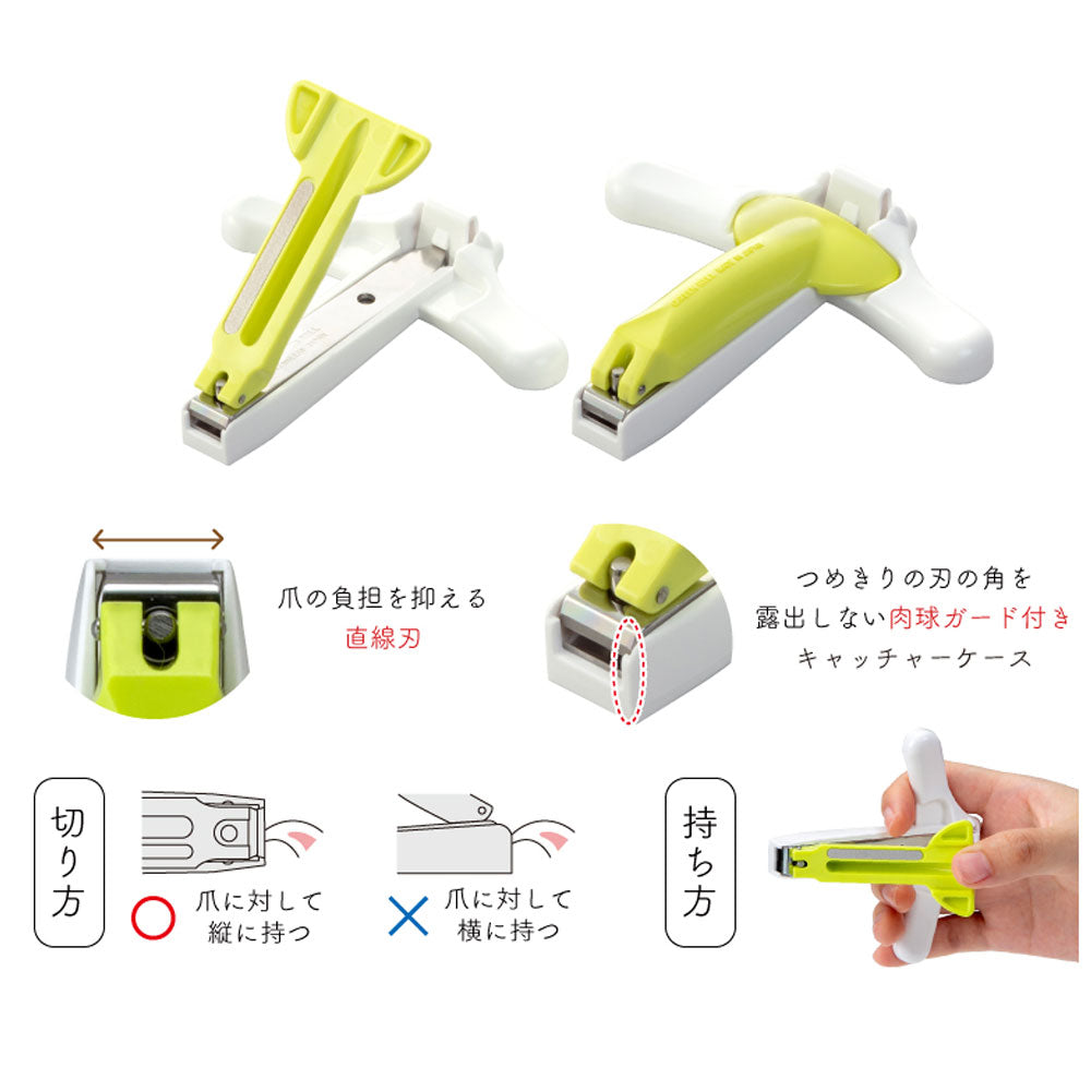 for Pet Clean-cutting cat nail clippers PE-004 1 piece