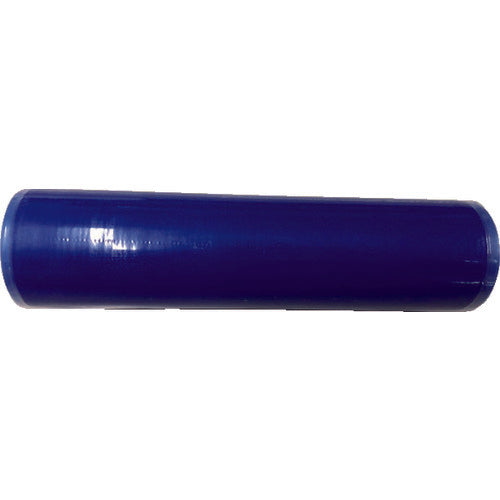 BLASTON CR용 점착 롤러 200mm×18m 블루 BSC-84220B 1개