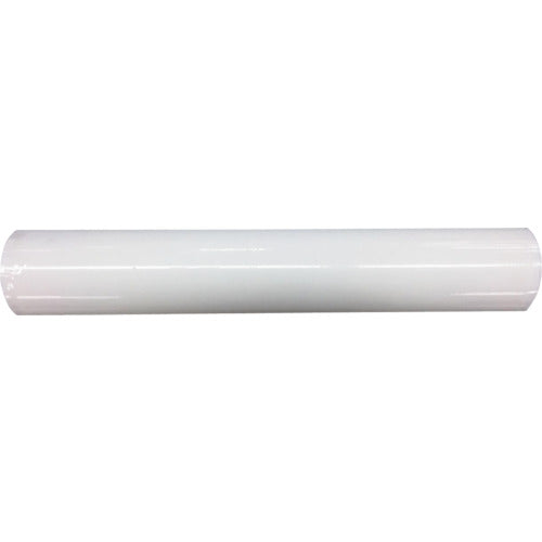 BLASTON CR용 점착 롤러 300mm×18m 화이트 BSC-84230W 1개