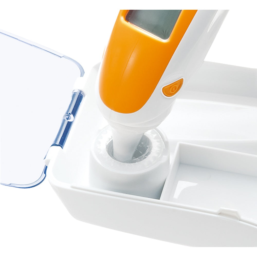 콤비 베이비 라벨 귀식 타이온계 전용 프로브 커버 40개입 1개