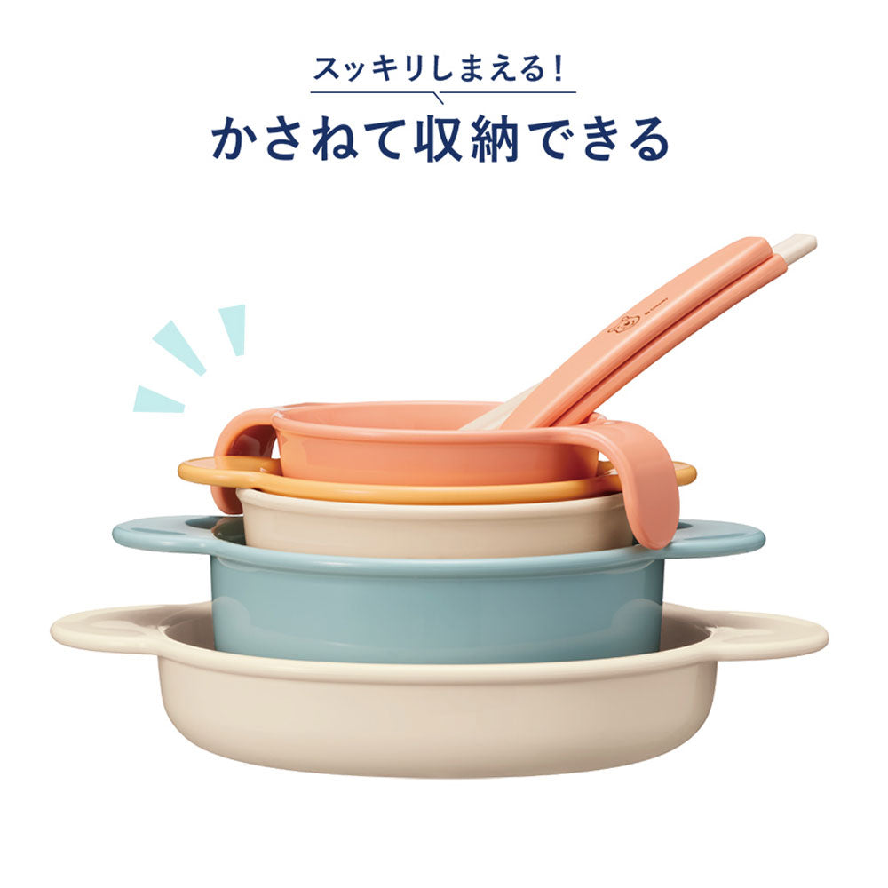 콤비 쿠마노 푸씨 충실 세트 1개