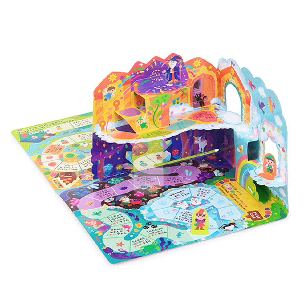 김포 린다이스고로쿠 마호노노쿠니 1개