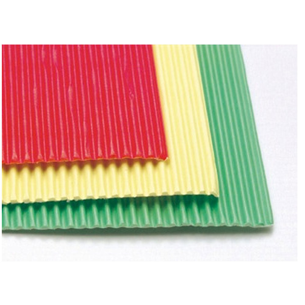 김포 화려한 골판지 7색 7장입 CD-300 1개