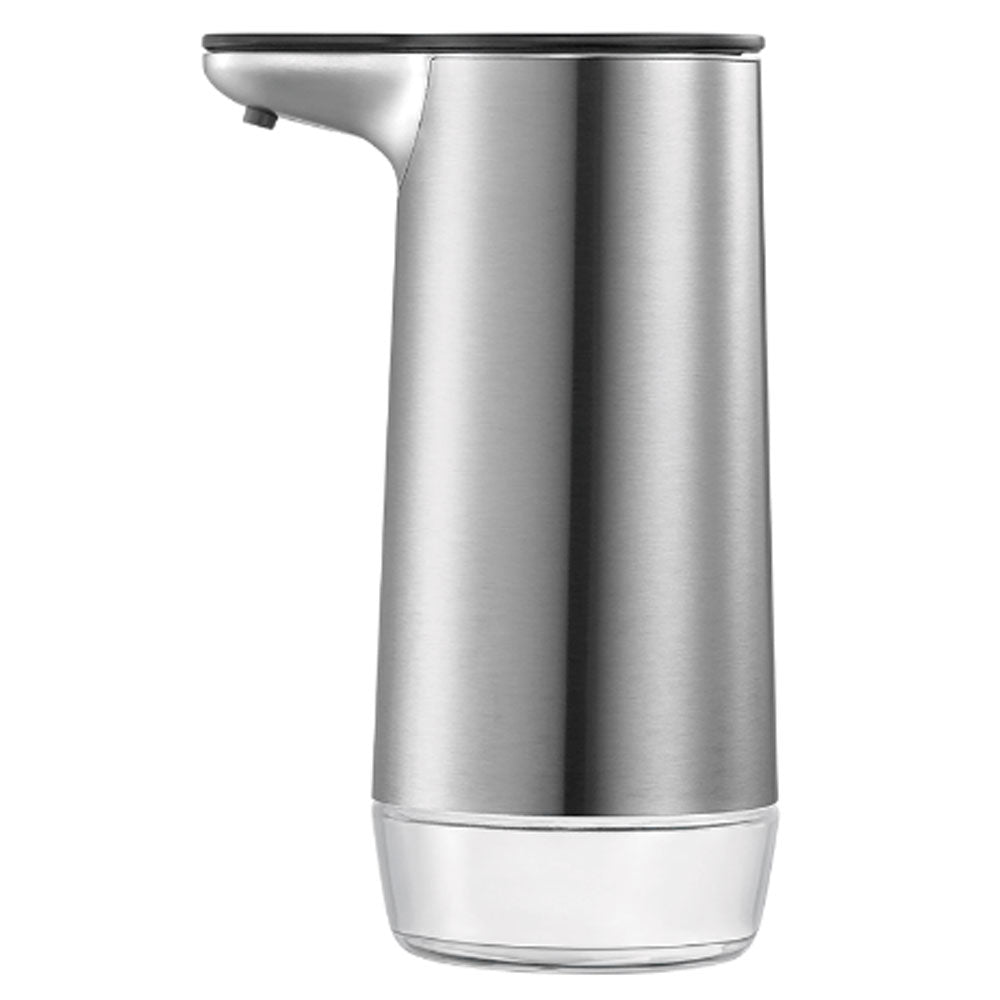 워슈본 오토소프 디스펜서 실버 300mL 1개