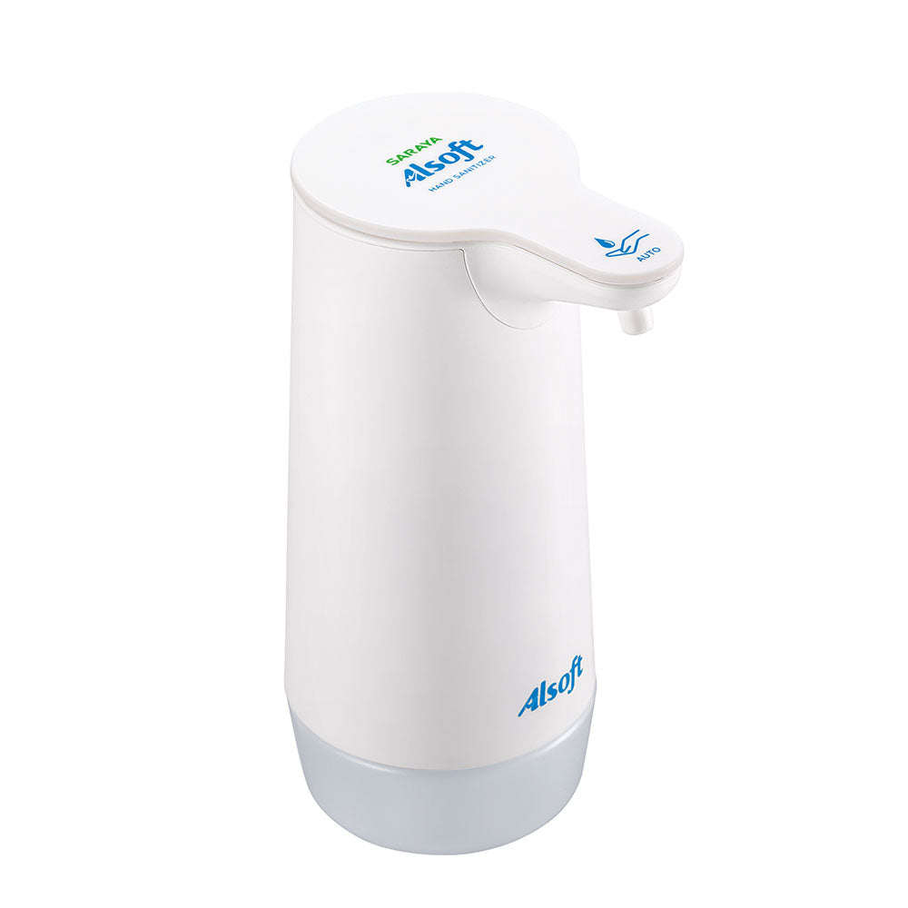 【アウトレット】アルソフト手指消毒ローション専用オートディスペンサー 1 個