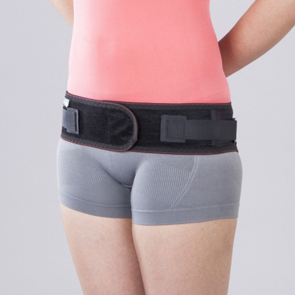 【아울렛】에스 컨셉 골반 벨트 장인 ML사이즈 1장입 1개